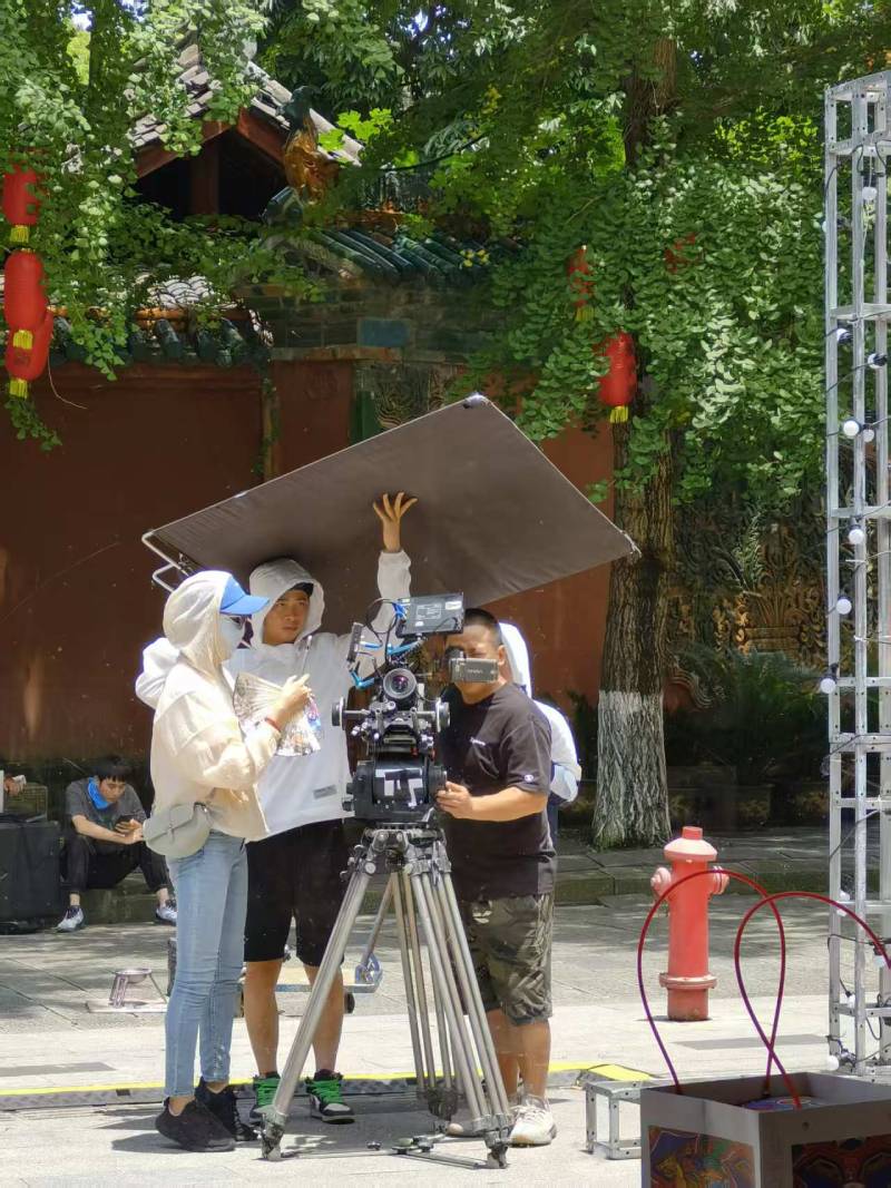 君山区产品宣传视频拍摄公司避坑：资质、案例、服务全解析