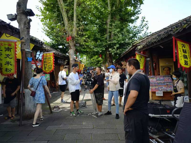 君山区产品视频拍摄技术升级：AI与三维动画深度融合