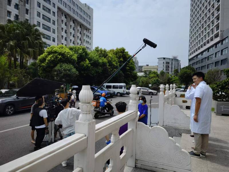 福利加码！君山区电商产品宣传视频限时特惠抢先看