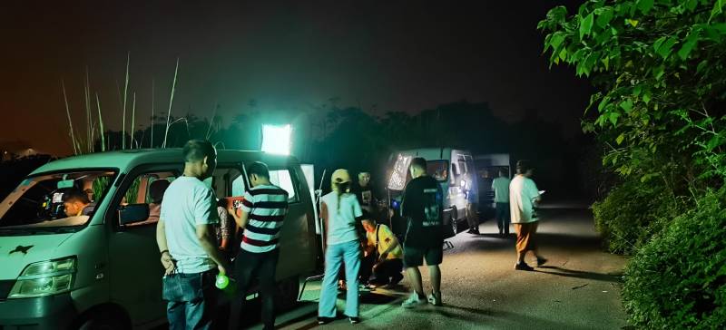 以镜头为笔，绘就君山区产品视频的进阶之路