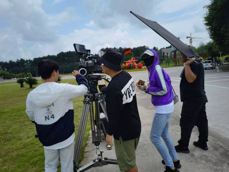 君山区极致互动，未来愿景宏大，致力于成为全球领先的产品宣传视频企业