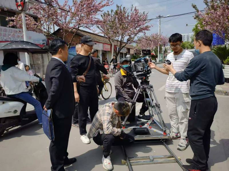 君山区产品视频拍摄进阶指南，助力产品抢占视觉高地