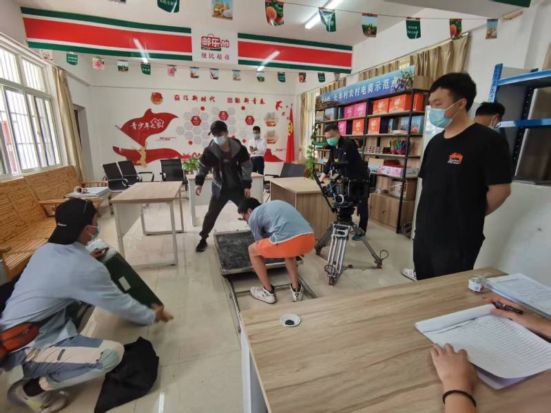 君山区电商产品视频拍摄制作实战秘籍，助力产品引爆电商流量
